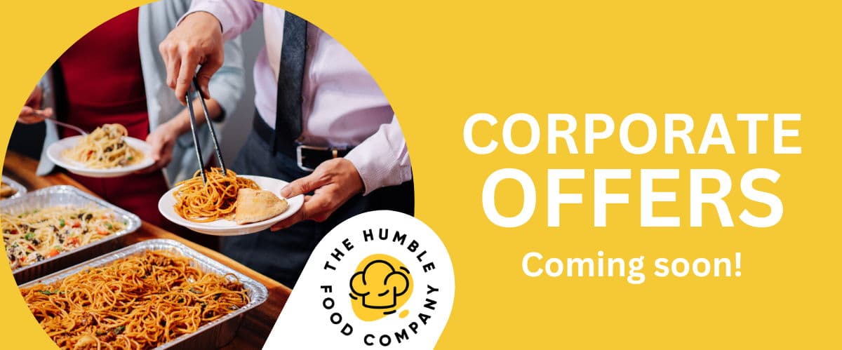The Humble Food Company
